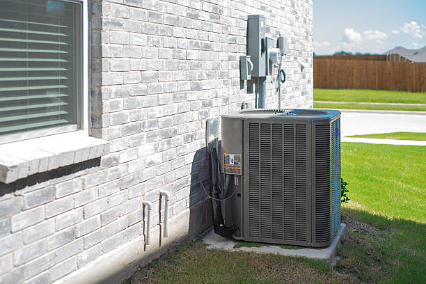 Reliable Ac Installation contractor in Morongo Valley, CA by FH HVAC